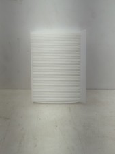 Wix Cabin Air Filter WP10106