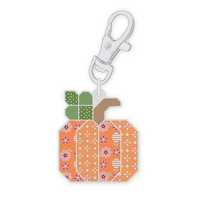 Happy Charm PUMPKIN