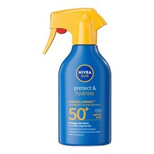 NIVEA SUN PROTECT & HYDRATE TRIGGER FP50+ 250 ML