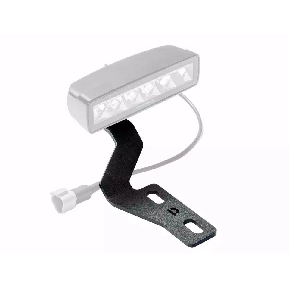 Suporte auxiliar de montagem de luz Go Rhino 732360T para Toyota Tundra 14-21 - Imagem 2 de 4