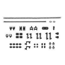 BANDAI SPRITS Customized Materials Chain Parts/Multi-Joints