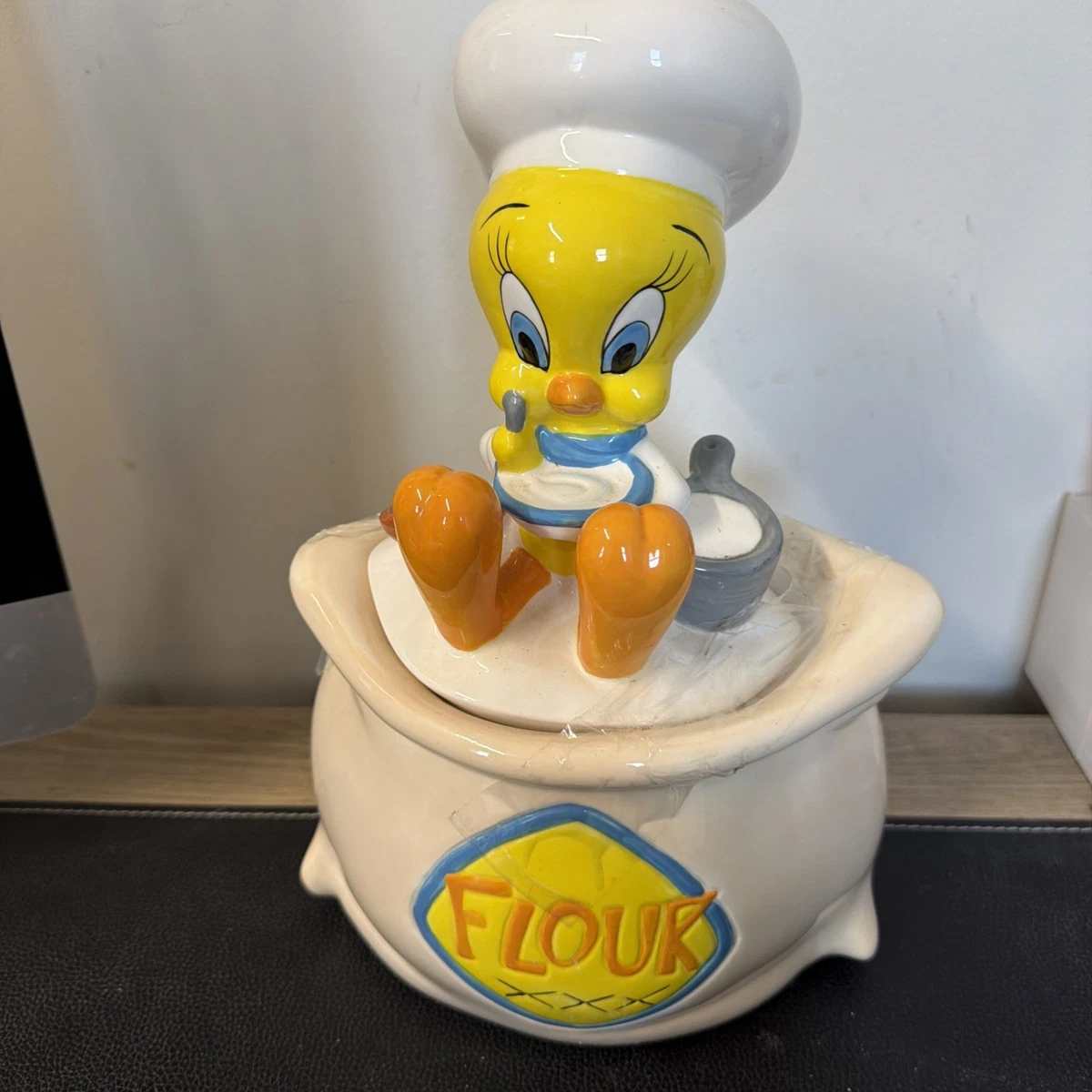 Looney Tunes Jar for sale | eBay