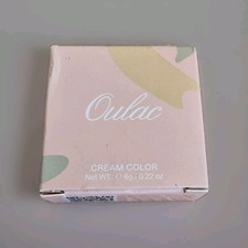 Oulac Eyeshadow Lidschatten P02 Regal Glitzer...