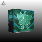 POKÉMON - ETB - MASCARADE CRÉPUSCULAIRE - EV06 - NEUF - FR