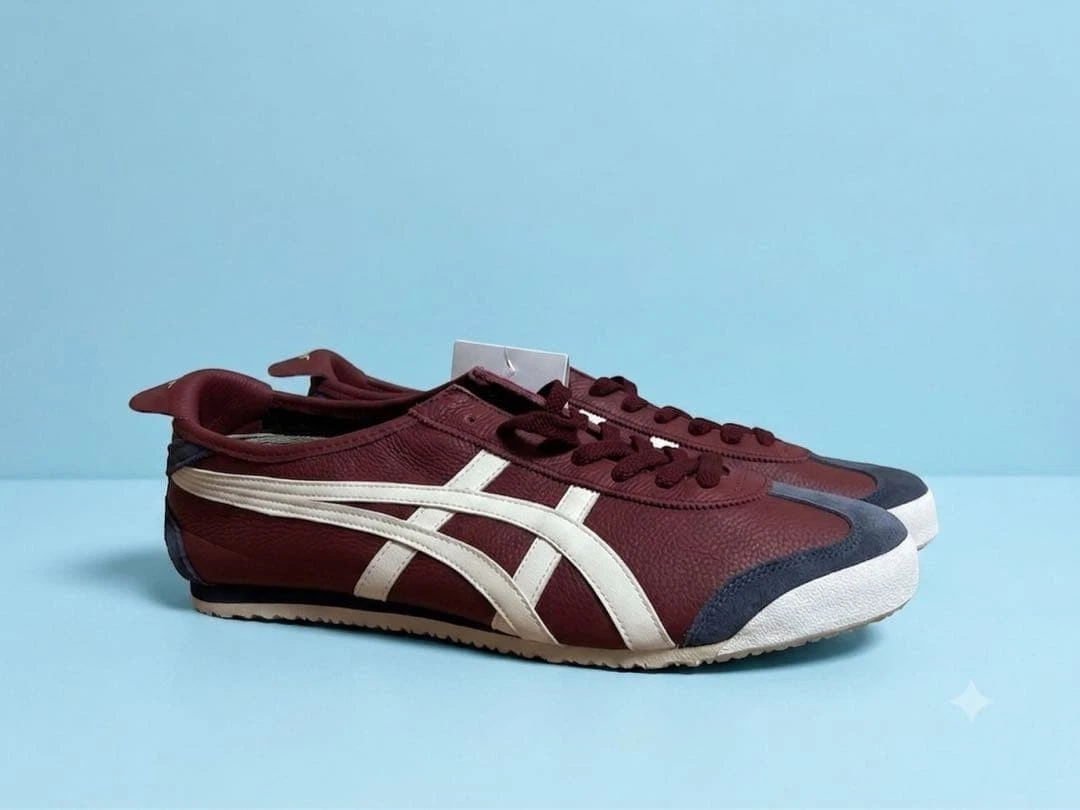 Onitsuka Tiger Mexico 66 Casual Shoes for Men for sale | eBay