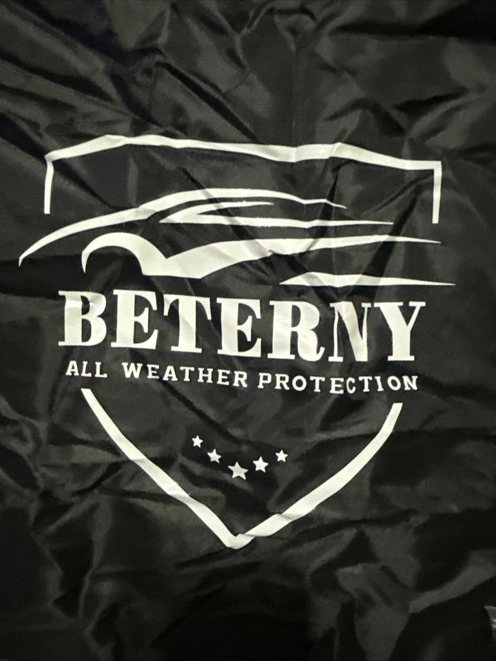 2006-2010 Hummer H3 Premium Waterproof Custom SUV Cover - All Weather Protection - Image 2 of 4