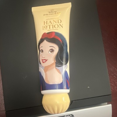 Disney Princess Nourishing Hand Lotion Apple Scented 1.69 fl oz