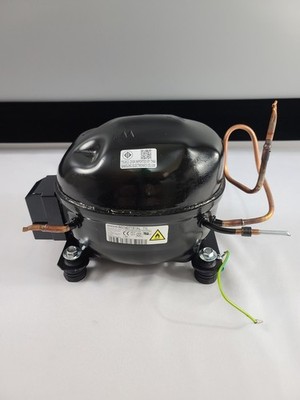Samsung Refrigerator Compressor  R-600A  NO14D7151ALTT9