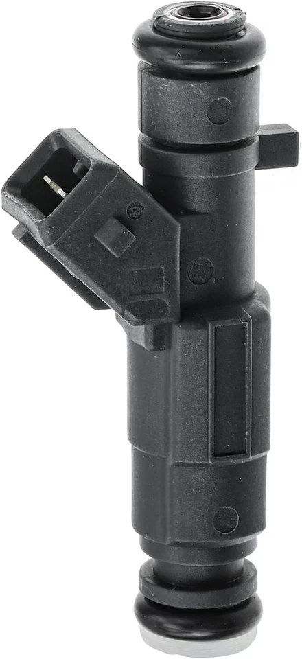 4 piezas nuevo inyector de combustible 0280155919 para Volkswagen Caddy Flight Lupo Polo 1.4. Foto 2 de 4