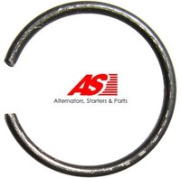AS-PL SRS5007 Reparatursatz FüR Starter