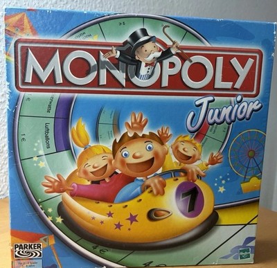 Monopoly Junior