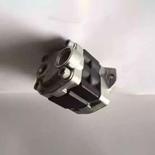 For Toyota 67120-26650-71 8F FDZN30 1DZ FGZN30 4Y Forklift Gear Pump