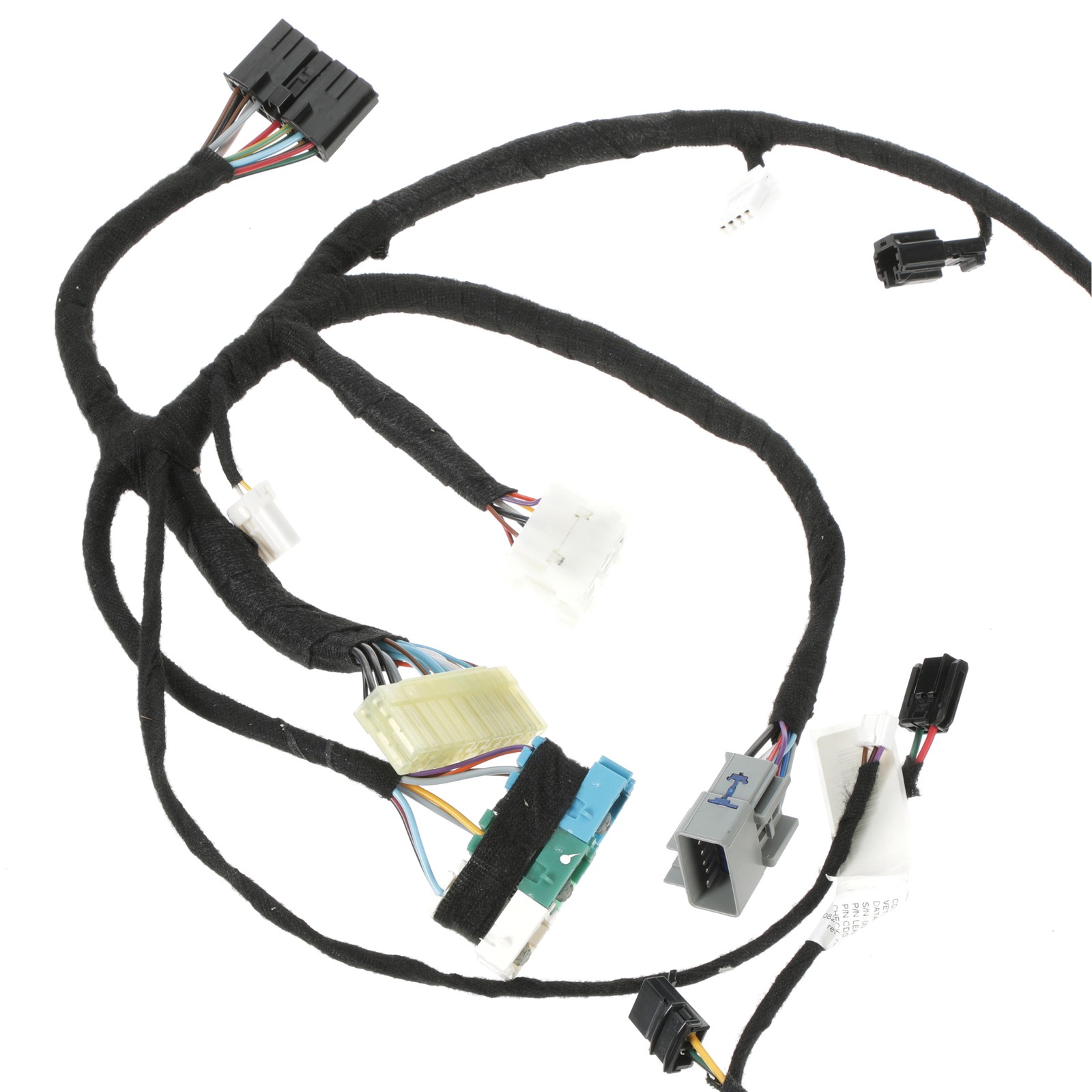 Maserati GranTurismo 2010-2013 Cable P/N 980145404