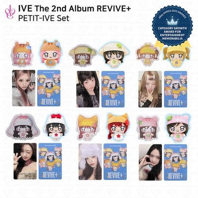 IVE REVIVE+ PETIT-IVE ver. キーリング ガウル s-l400.jpg