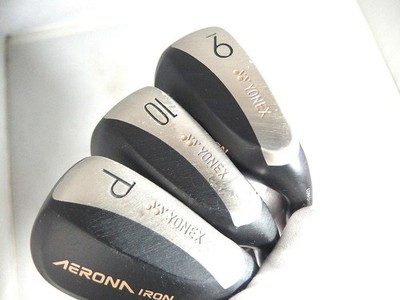 0326-268 YONEX AERONA PRO ゴルフクラブセット 2026年最新】yonex aeronaの人気アイテム - メルカリ