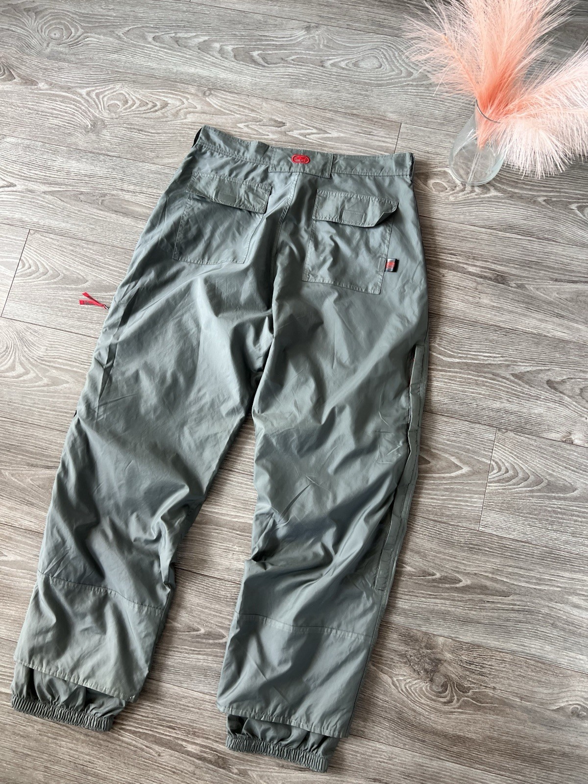 Limited Affliction Ecko Function UNLTD. West Side… - image 13