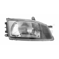 Tyc Scheinwerfer Links FüR Toyota Hiace Iv Bus _H1_ _H2_ LXH1_ RZH1_