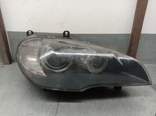 Feu avant (phare) BMW 3,0