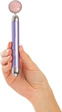 Plum Beauty Facial Massager helps Smoothen Fine Lines and Wrinkles with Our