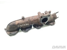 Land Rover Freelander 2 Abgaskrümmer 2.2 TD4 4x4 Diesel 118kW (160 HP) 2008 SUV