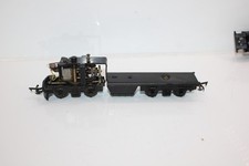 Triang OO Early MK1 Spare Motorised Chassis For R55 Transcontinental Diesel Loco