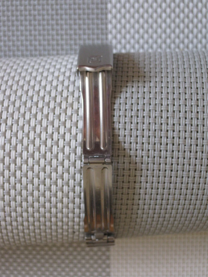 Tissot Seastar Uhr N 400 T-Swiss Damenuhr Armbanduhr - Bild 3 von 4