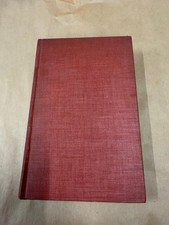 Oriental Assembly T. E. Lawrence 1st US Edition 1940 Illustrated Photographs