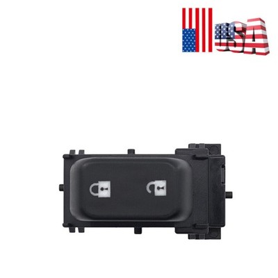 25953266 Power Door Lock Switch Control For Chevrolet SILVERADO GMC SIERRA# US 