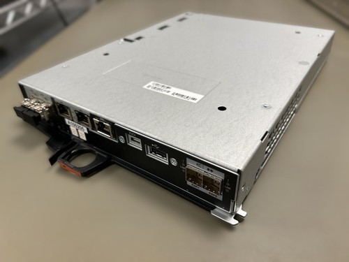 NetApp E-Series A100205 controller 111-03736 - Afbeelding 2 van 3