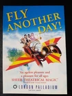 Chitty Chitty Bang Bang Fly Another Day! Musical London Palladium 2003 Postcard