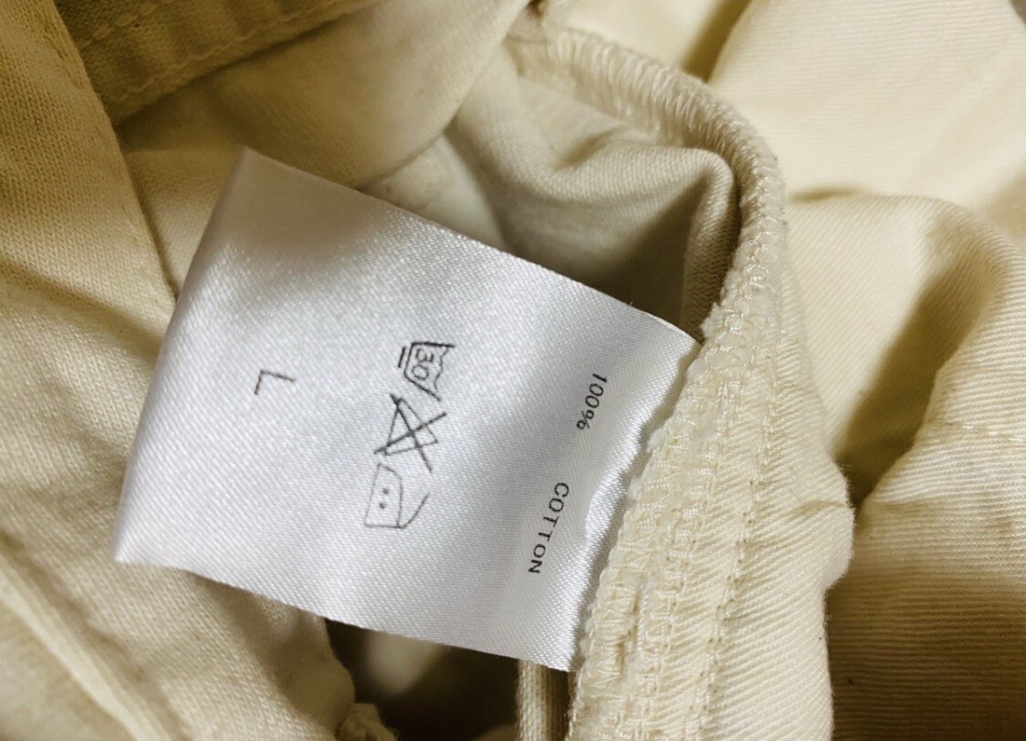 Customized with Patchwork Fabric【AUGUSTE-PRESENTA… - image 8