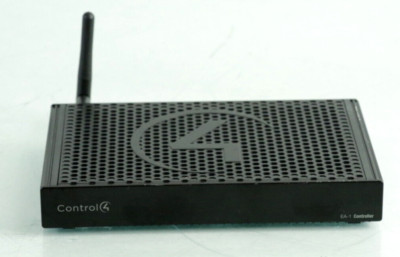 Control4 C4-EA1-POE-V2 Controller n914