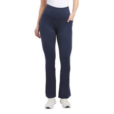  New Jockey Ladies' Yoga Pant Super Comfy, Nonslip, High Rise, Select Options