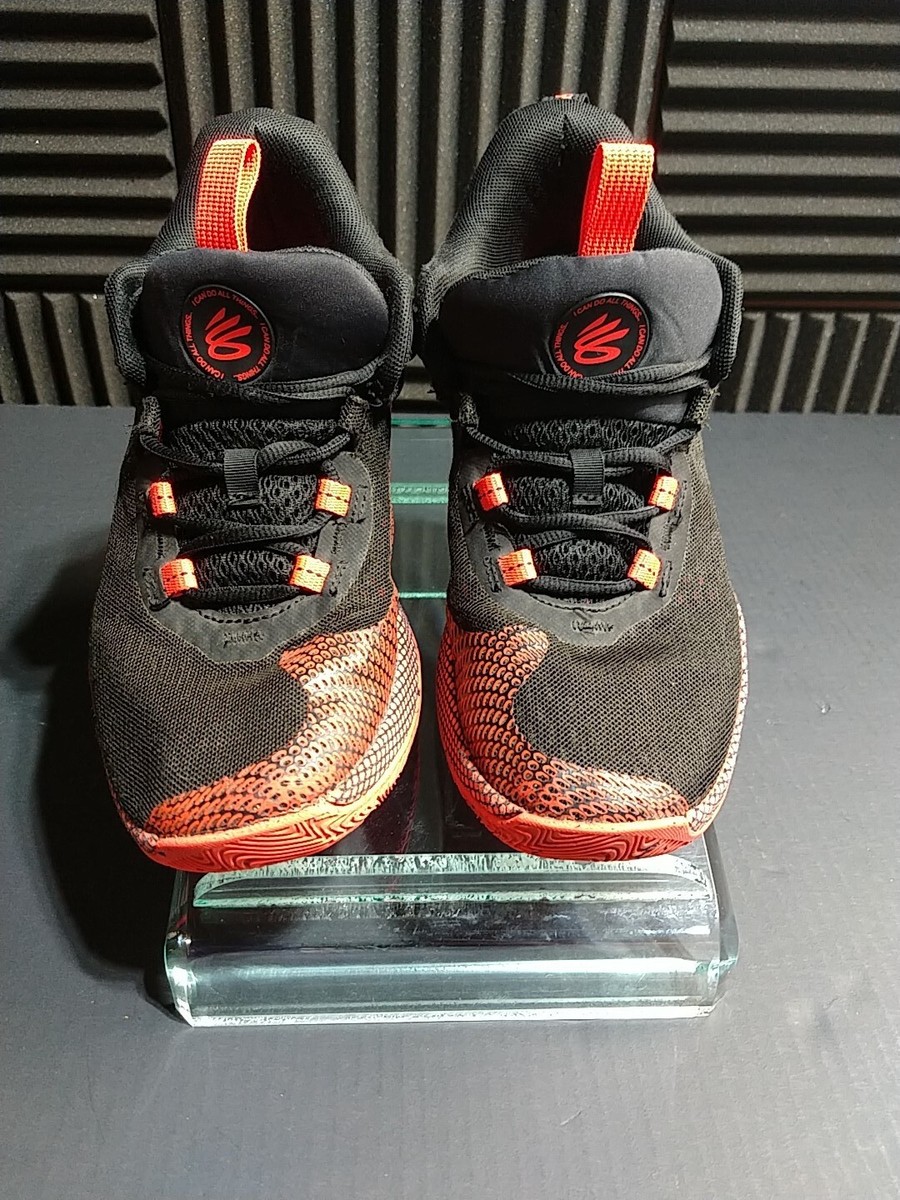 Under Armour Steph Curry HOVR Splash Men’s Size 8.5 Under Armour Steph Curry HOVR Splash Men main image 4