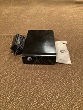 Seagate S/N 2GHKTRPP Expansion External Drive.