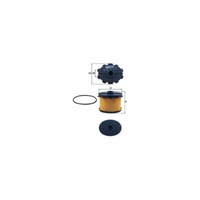 Kraftstofffilter Knecht KX 84D FüR CitroËN Fiat Peugeot Toyota