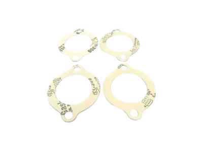 4x E9NN8255AA Thermostat Gasket For Ford Tractors 2000 3000 4000 2600+ #17-25