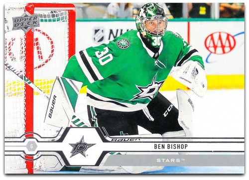 2019-20 Upper Deck SERIES TWO *** PICK YOUR CARD *** From SET [251-500] - Bild 145 von 228
