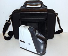 HP MP3130 Digital Projector wirh Case  Manual