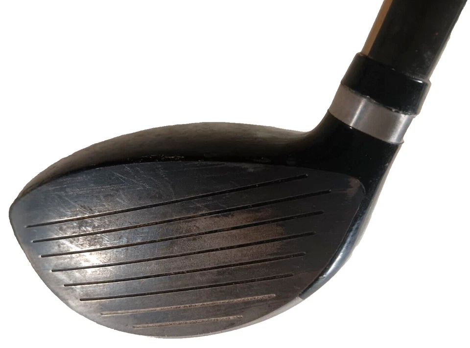 PURESPIN Diamond Face DRIVER 9* Diestro Grafito Jumbo XXL Eje Regular Foto 3 de 4