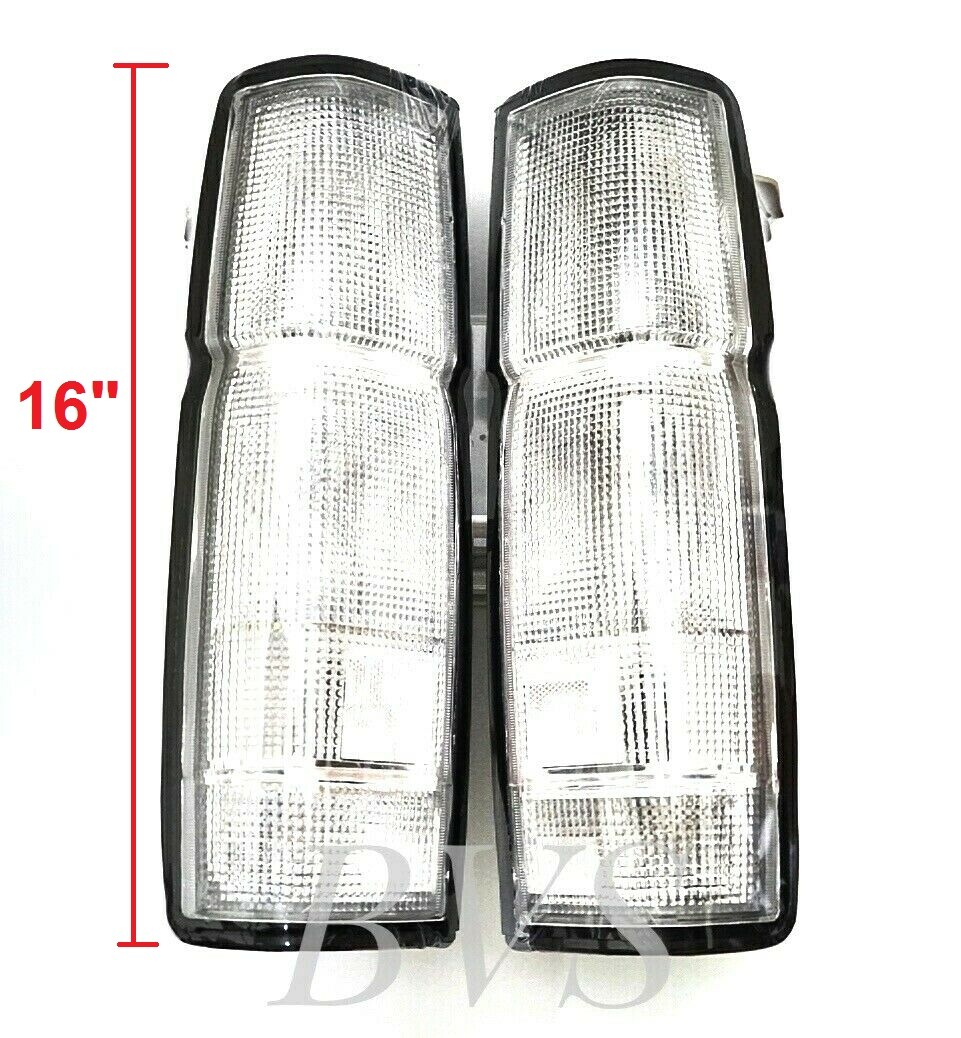パーツ S-MX CLEAR TAIL LAMP 196(RH1.2) パーツ S-MX CLEAR TAIL LAMP
