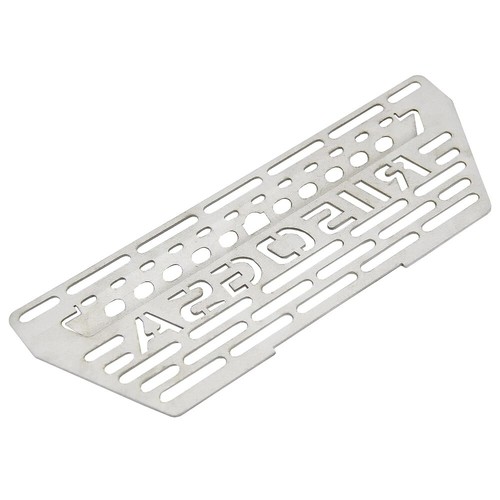 Motorcycle Oil Cooler Guard Aluminium Fits FOR BMW R1150GS