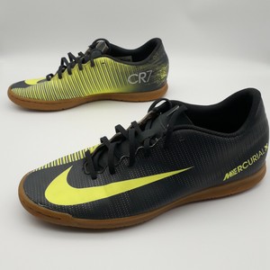 nike mercurial x cr7 indoor