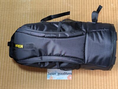 ニコン cl l2 OFFICIAL Nikon CL-L2 lens semi-soft case Fast