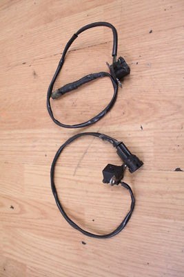 2007 ARCTIC CAT M8  Pick Up Coil
