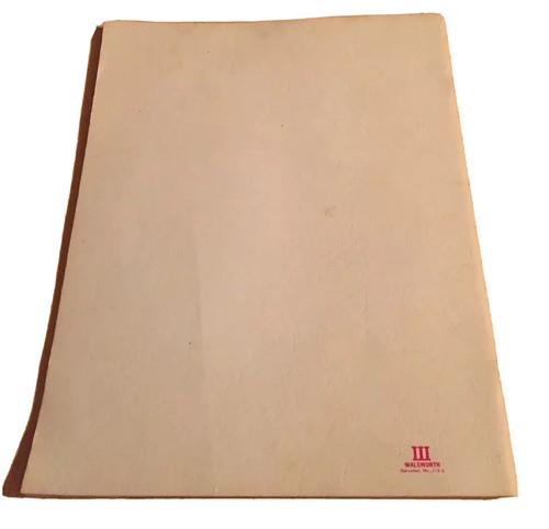 1976 MOUNTAIN VIEW ELEMENTARY SCHOOL ROANOKE VA YEARBOOK THE LITTLE VIKINGS - 第 2/4 張圖片