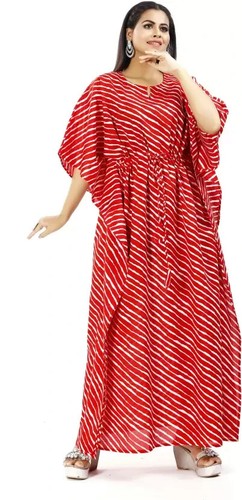 Tunique / Caftan FAT FACE En Jersey Bleu Marine Manches Longues - Taille 10 Occasion Très Bon état