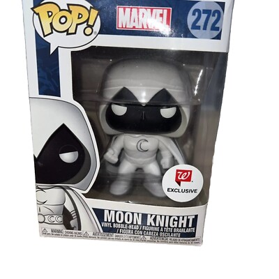 Funko Pop! Marvel #272 - Moon Knight Walgreens Exclusive
