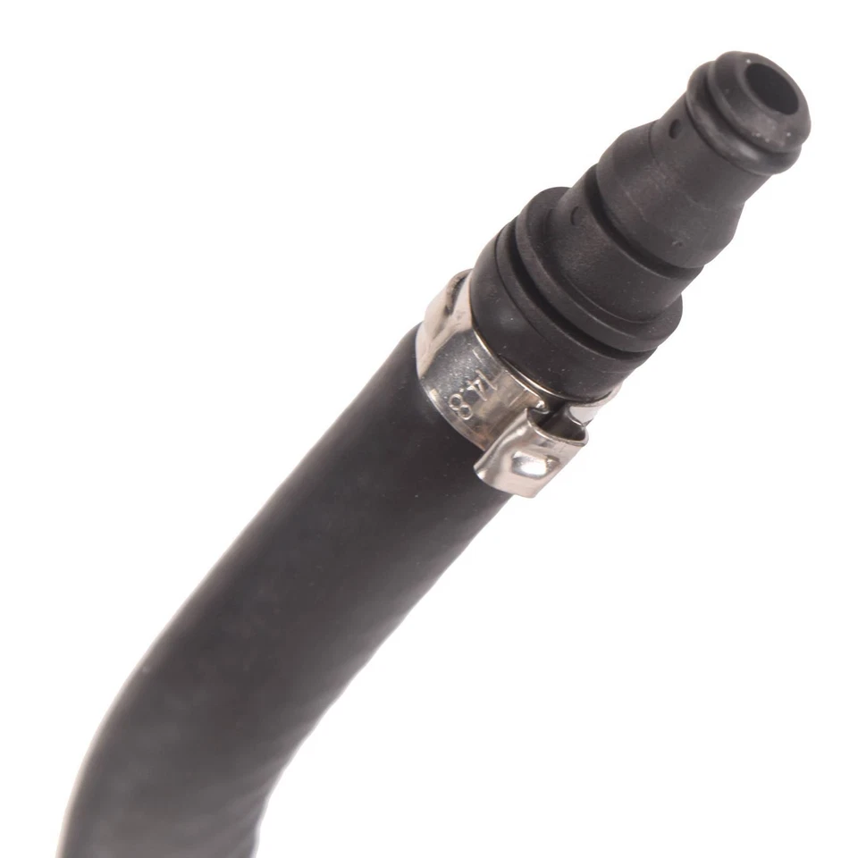 Manguera superior del radiador nueva para Mercedes-Benz S 550 2007-2011 CL 550 2007-2009 Foto 3 de 4