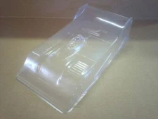 Bodywork Body RC 1/8 Vintage' Ralt Can Am 'Historic Step 11 5/8in